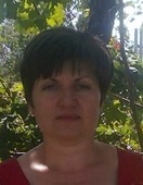 Бутенко Марія  Георгіївна